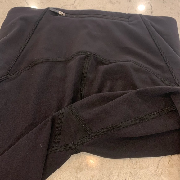 Lululemon Luxtreme Motionful 25” Hi Rise Leggings - Picture 10 of 12